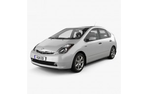 Prius dal 2003 al 2009