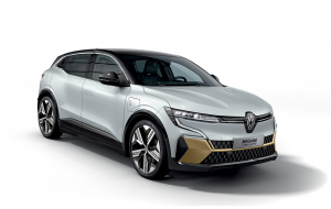 Megane 5  E-Tech Electric dal 2022-