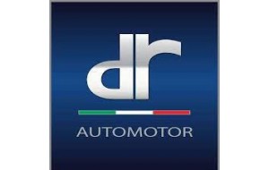 DR Motor