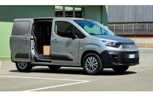 Fiat Doblò  III Cargo dal 2023-