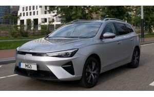 5 Electric dal 2020-