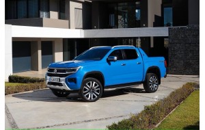 Amarok dal 2023-