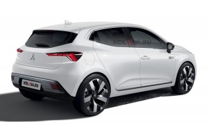 Colt 5-porte dal 2024-