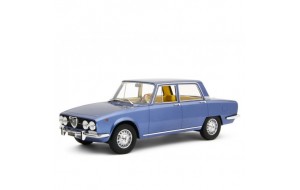 1750 - 2000 Berlina