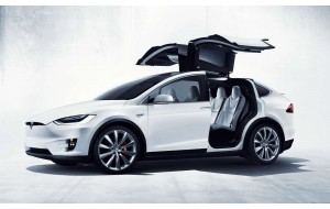 Model X