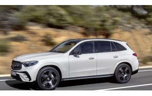 GLC - X254 Allrounder dal 2022-