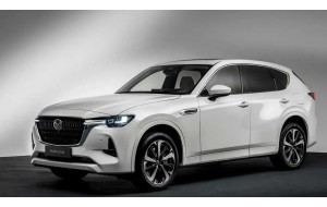 CX-60 DAL 2022-