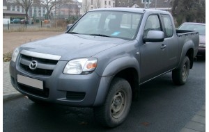 Mazda BT-50 dal 2007-