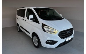 Transit Custom 8/9 posti dal 2020 al 2023  cambio automatico