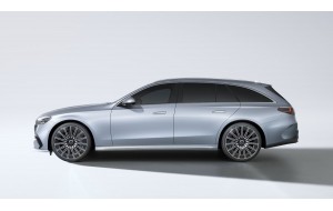 Classe E S214 Wagon dal 2024-