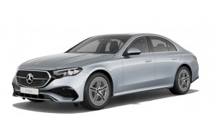 Classe E W214 Berlina dal 2024-