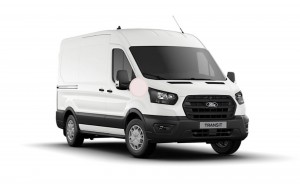 Transit Van dal 2020-