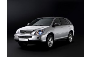 RX dal 2003-2009
