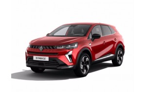 Symbioz dal 2024-