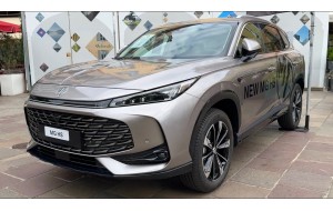 HS Hybrid+ dal 2024- 