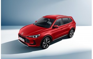 ZS HYBRID+ dal 2024-