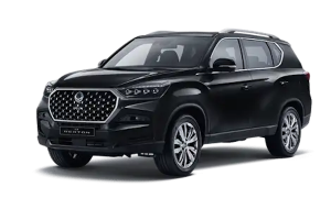 KGM Rexton