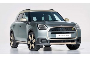 Countryman Elettrica E \ SE (U25) C dal 2024-