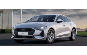 A5 (FU) B10 Berlina dal 2024-