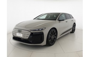A5 (FU) B10 Avant dal 2025-