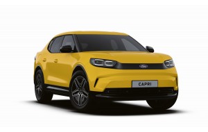 Capri EV