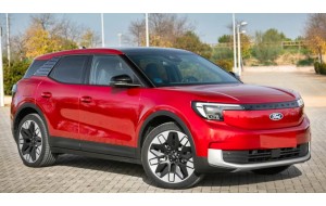 Explorer EV