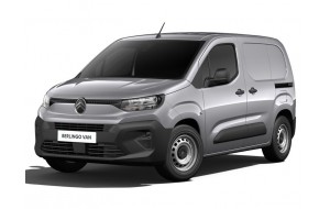 E-Berlingo Van dal 2021-