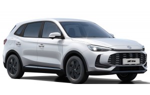 ZS BENZINA DAL 2024-