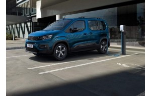 e-Rifter Multispace dal 2022-