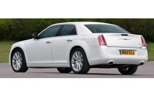 300C 2 ruote motrici