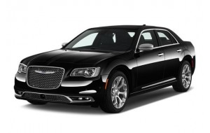 300C 4 ruote motrici