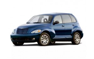 PT CRUISER