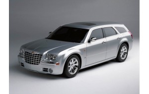 300C Touring 2 ruote motrici