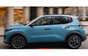 C3 Aircross II dal 2025- Hybrid e-DSC6(48)