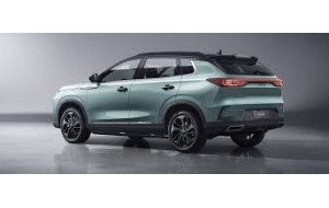 Aeolus HUGE DAL 2025-