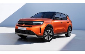 Frontera C OV24 HYBRID dal 2024-