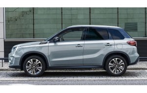 Vitara 1.4 Hybrid dal 2025-