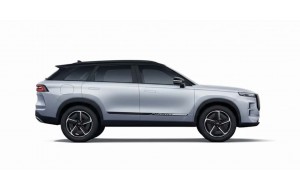 JAECOO J7 4x2 Plug-in PHEV dal 2023-