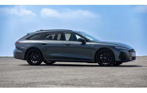 A6 (C9) FU MHEV dal 2024-