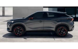 Omoda 5