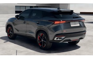 C5 Termica dal 2023-