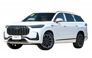 Chery Tiggo 9