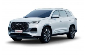 Chery Tiggo 8 Termica dal 2025-