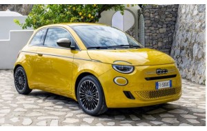 500 HYBRID dal 2026-