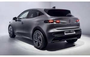 Clio VI dal 2026- Benzina TCe 115