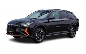 Aeolus SHINE GS dal 2026-