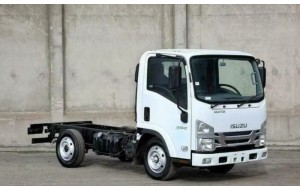 L35-Evolution 2008- Cab Stretta