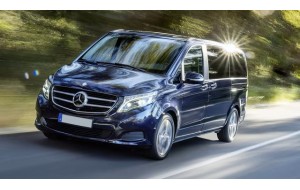 Classe V dal 2024-
