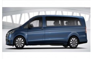Vito - W447 dal 2024-