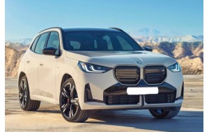 X3 (G45) TERMICA dal 2024-
